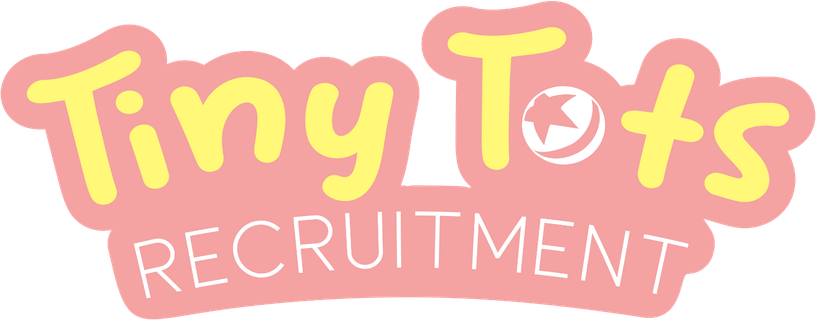 Tiny Tots Recruitment home